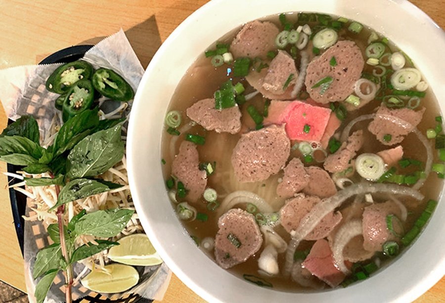 Phở Việt phủ khắp nước Mỹ: Sao phở Sài Gòn được Tây yêu thích? - ảnh 3
