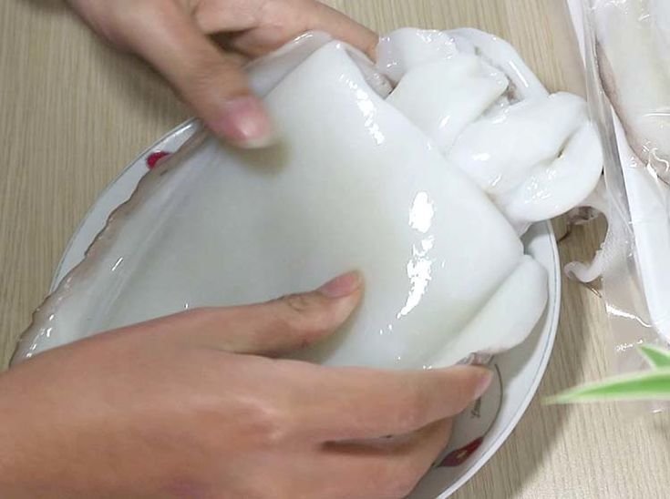 mực mai