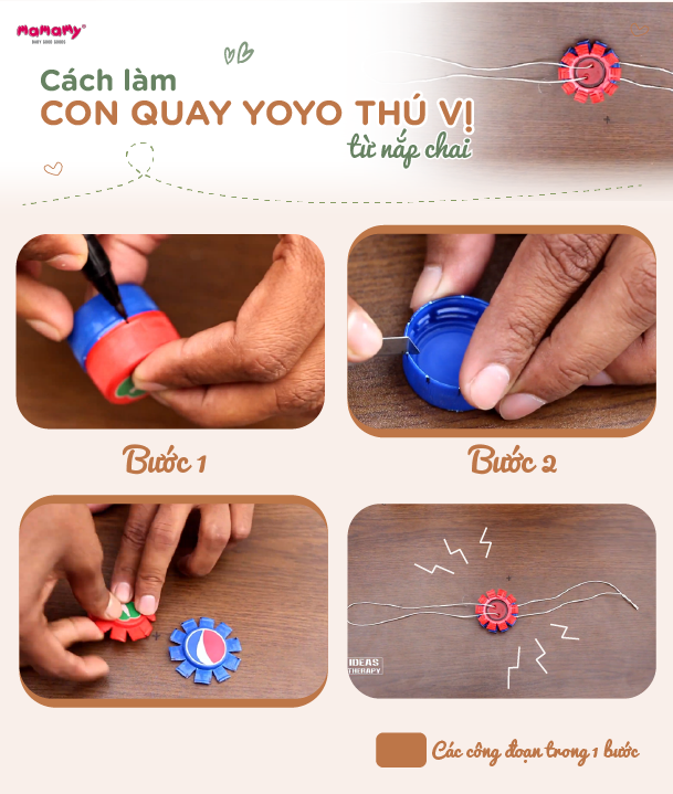 Chơi, chơi và chơi