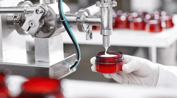 Top 11 nhà máy sản xuất mỹ phẩm độc quyền, đạt tiêu chuẩn CGMP 8 nhà máy sản xuất mỹ phẩm
