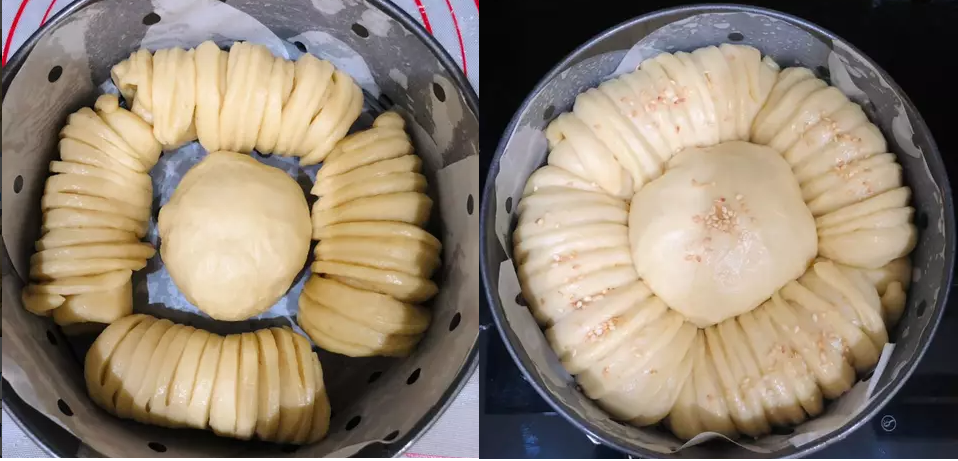 Cách Làm Bánh Mì Tại Nhà Không Cần Lò Nướng 3 Công thức làm bánh mì bơ sữa tại nhà