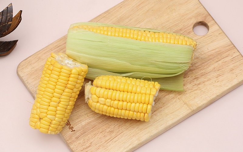 Bạn nên chọn những trái có độ lớn vừa phải