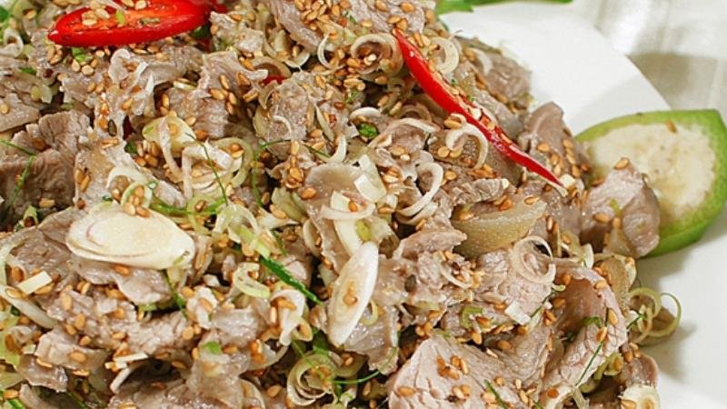 Thưởng thức Thưởng thức