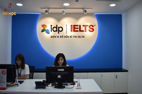 Những trung tâm tư vấn du học ở đâu tốt? Là IDP Việt Nam ở TPHCM uy tín