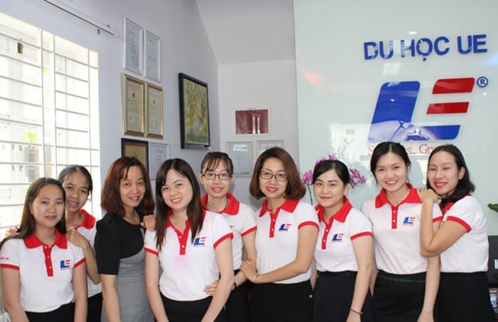 Công Ty Tư Vấn Du Học Uy Tín Đà Nẵng