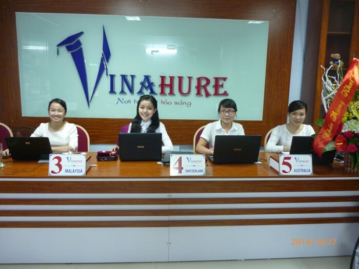  Công Ty Tư Vấn Du Học Uy Tín Đà Nẵng