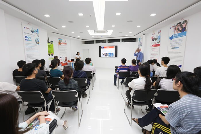  Công Ty Tư Vấn Du Học Uy Tín Đà Nẵng