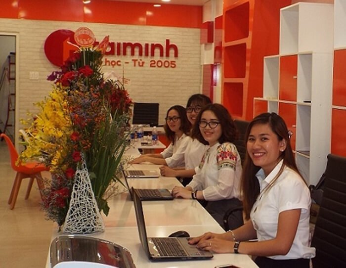  Công Ty Tư Vấn Du Học Uy Tín Đà Nẵng