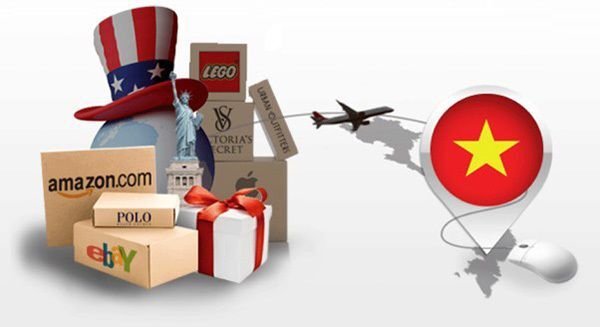 Dịch vụ mua hộ hàng Mỹ uy tín