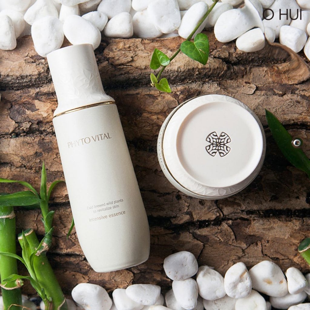 shop mỹ phẩm thương hiệu Korea tại HN