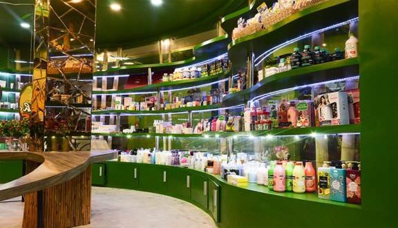 Top 10 cửa hàng mỹ phẩm Hàn Quốc chính hãng, uy tín nhất TPHCM
