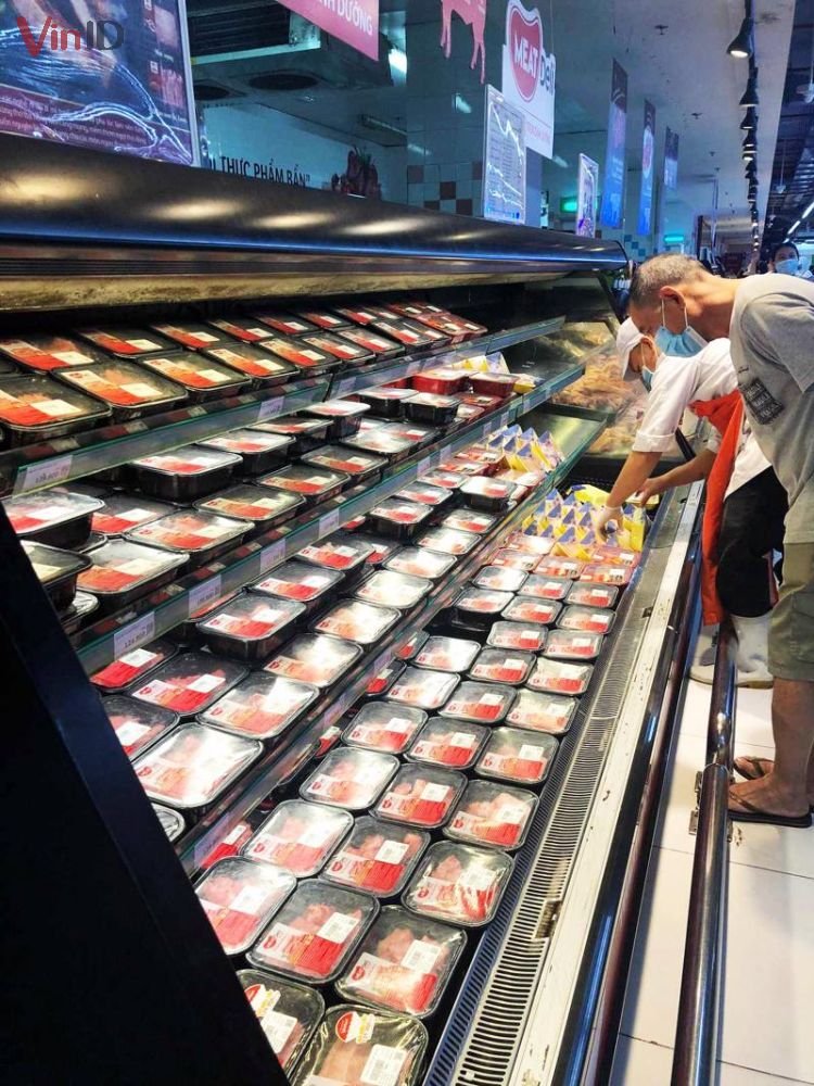Siêu thị Vinmart
