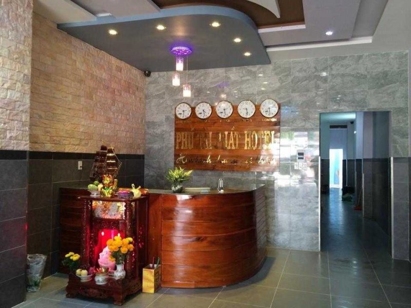 Top 20 Khách sạn Mỹ Tho Tiền Giang view đẹp giá rẻ từ 2-3-4 sao tốt nhất