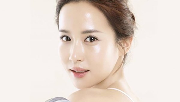 da nhờn