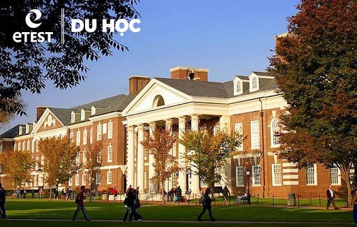 Đại học Delaware