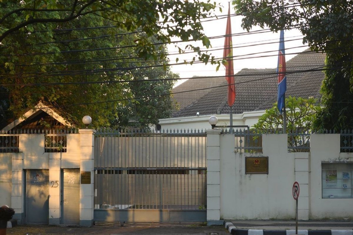 danh sach cac lanh su quan tai Viet Nam