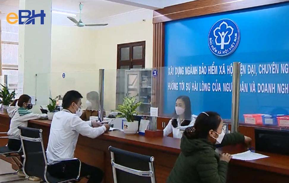 Hồ sơ và thủ tục đăng ký bảo hiểm xã hội tự nguyện.