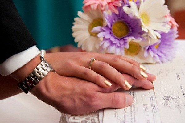 Kết hôn với Việt kiều Mỹ