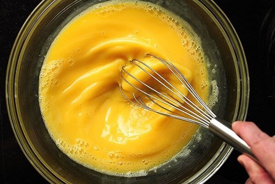 Đánh đều tay và theo một chiều 