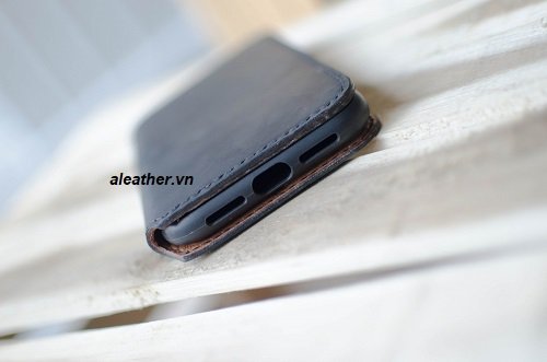 đặt bao da điện thoại theo yêu cầu