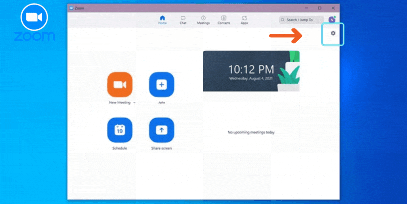 đặt hình nền zoom cho máy tính 01
