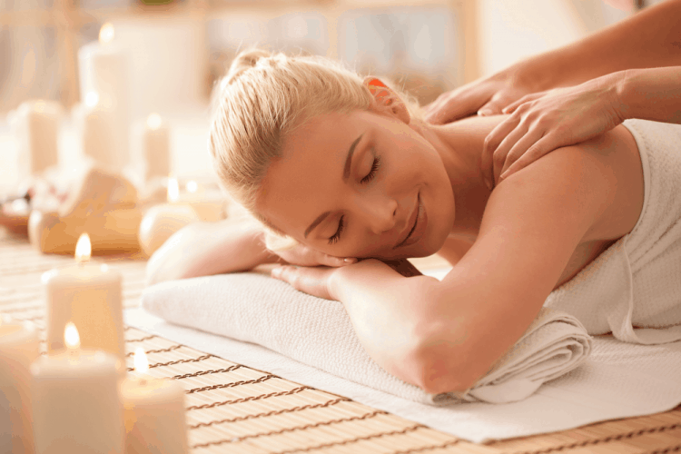 cách chữa đau lưng khi có kinh