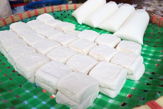 Đậu phụ