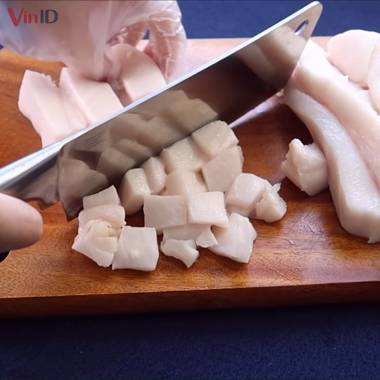 Cắt mỡ Cắt mỡ