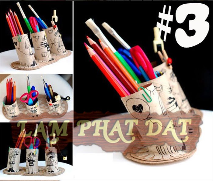 Địa chỉ bán đồ làm handmade uy tín tại TPHCM