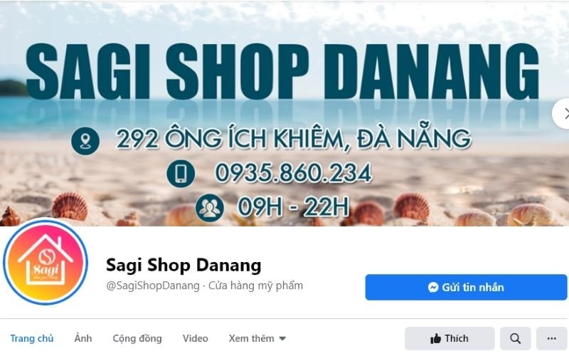 Với 6 năm hoạt động, Sagi tự tin đem đến cho khác hàng sản phẩm chất lượng nhất