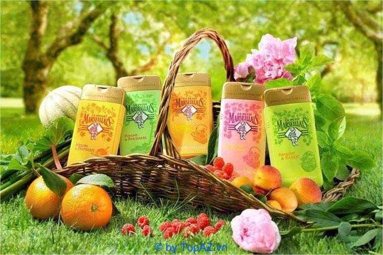 địa chỉ bán mỹ phẩm tại Hà Nội