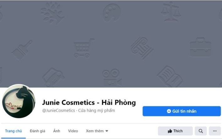 Nếu bạn là fan của mỹ phẩm Pháp hay Nhật thì đây chính là địa chỉ dành cho bạn