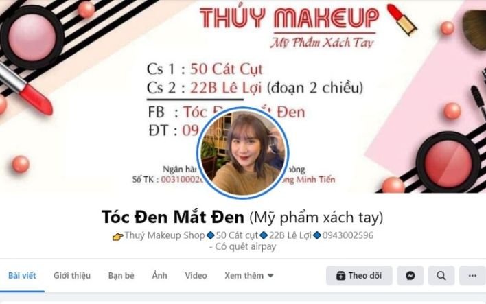 Đến với tóc đen mắt đen, bạn sẽ được tư vấn nhiệt tình để lựa chọn được sản phẩm phù hợp