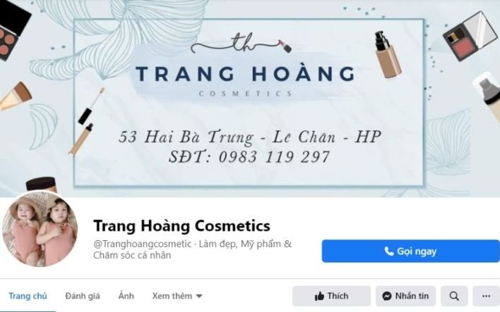 Bạn có thể dễ dàng lựa chọn nhiều sản phẩm tới từ Hàn Quốc, Pháp, Nhật,...
