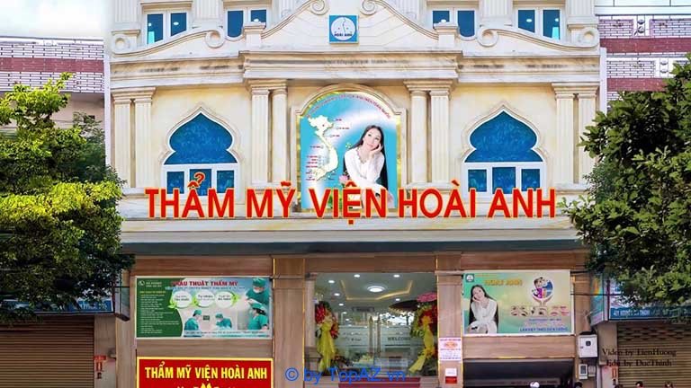 Địa chỉ cắt môi trái tim đẹp tại Hà Nội
