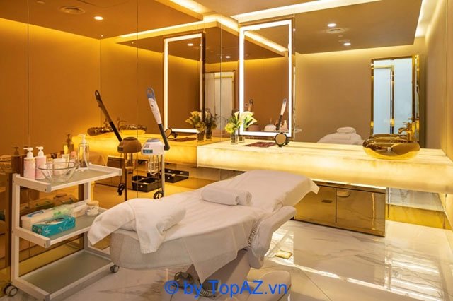 Địa chỉ phẫu thuật thẩm mỹ tại Hà Nội