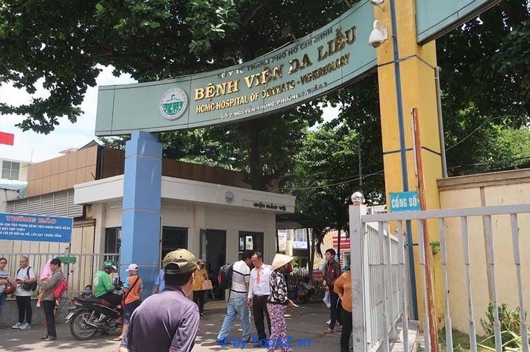 trị nám tàn nhang ở đâu tốt nhất tphcm