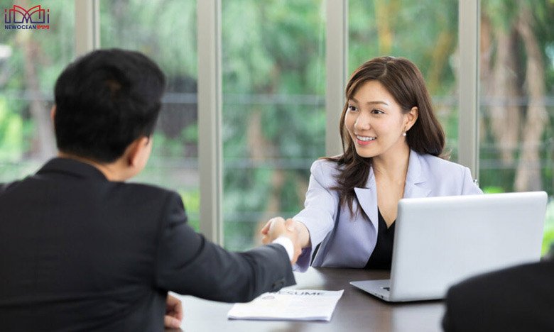 Định cư Mỹ nên học ngành gì: Kinh doanh & quản lý