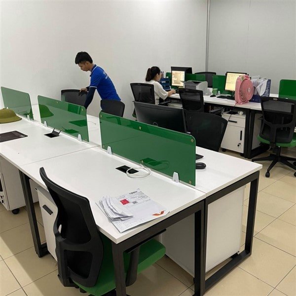 Đồ nội thất văn phòng là gì