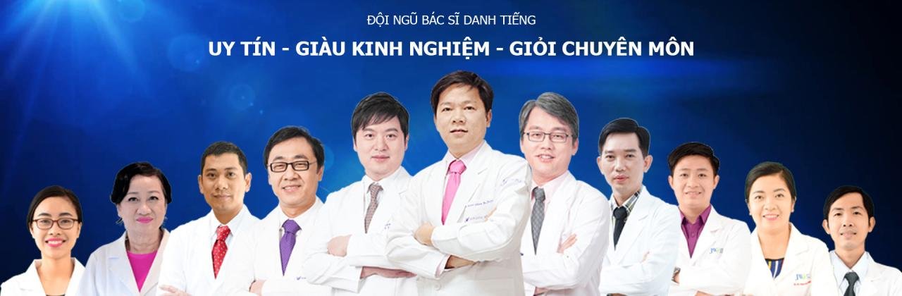 Bác sĩ thẩm mỹ Bác sĩ thẩm mỹ