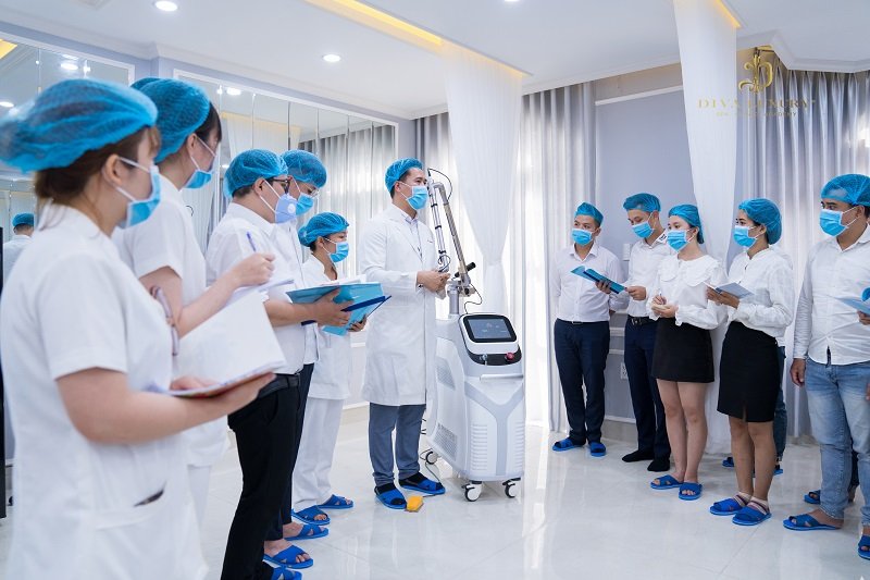 cách làm trắng da đen bẩm sinh 2