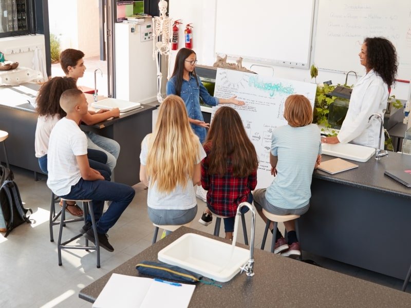 Tiếng anh là một lợi thế giúp bạn du học Mỹ dể dàng hơn - EduPath