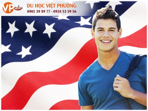 Du học tự túc mang đến nhiều lợi ích cho sinh viên