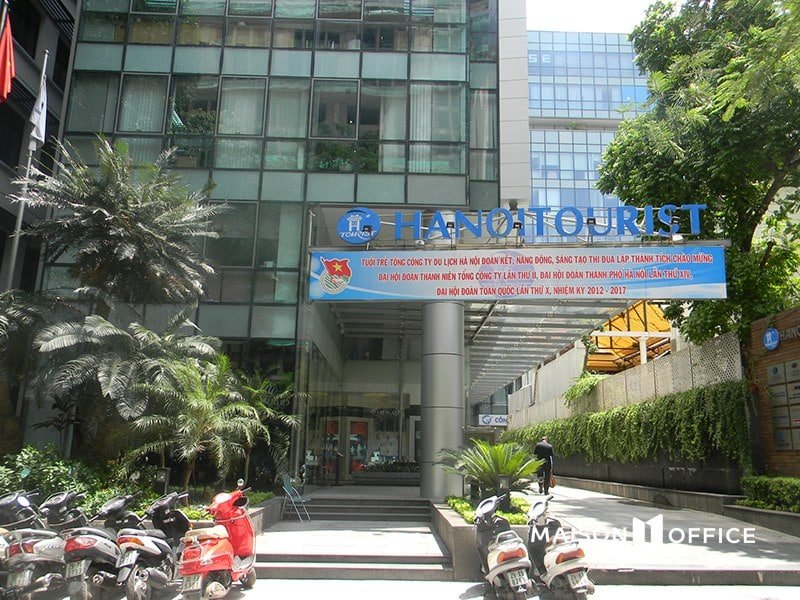 Tour mỹ chất lượng Tour mỹ chất lượng