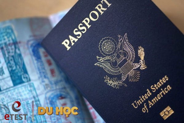 Mất hộ chiếu cũ chứa visa thì có sao không?