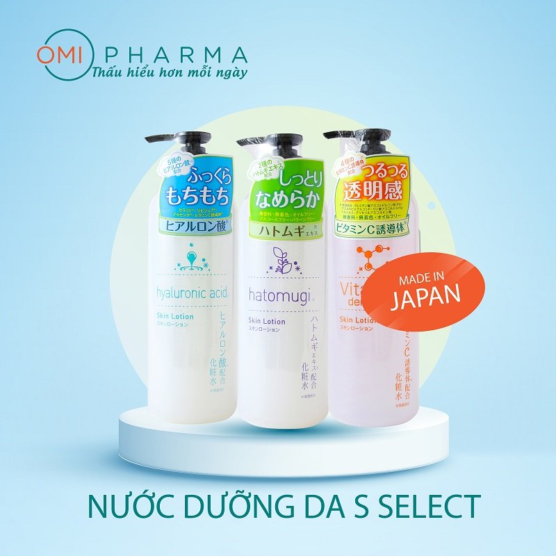 Cách làm toner tại nhà đơn giản, tự nhiên | Omi Pharma-11