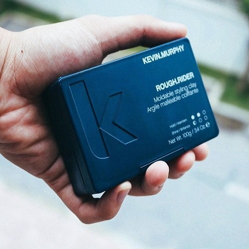 Kevin Murphy Rough Rider