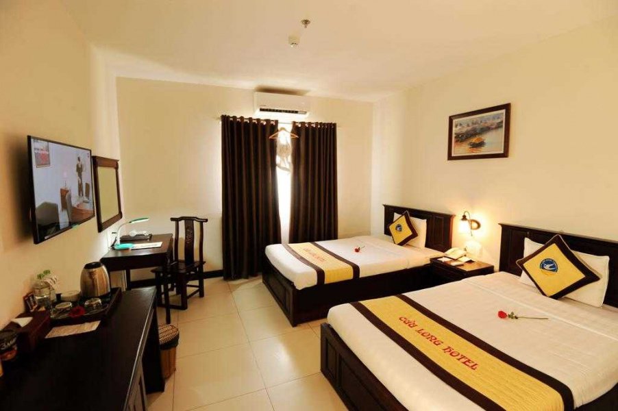 Top 20 Khách sạn Mỹ Tho Tiền Giang view đẹp giá rẻ từ 2-3-4 sao tốt nhất