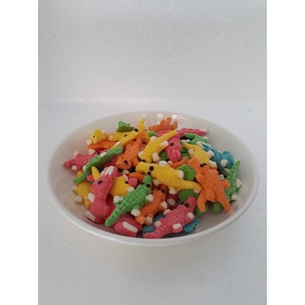 cách làm kẹo hướng dương