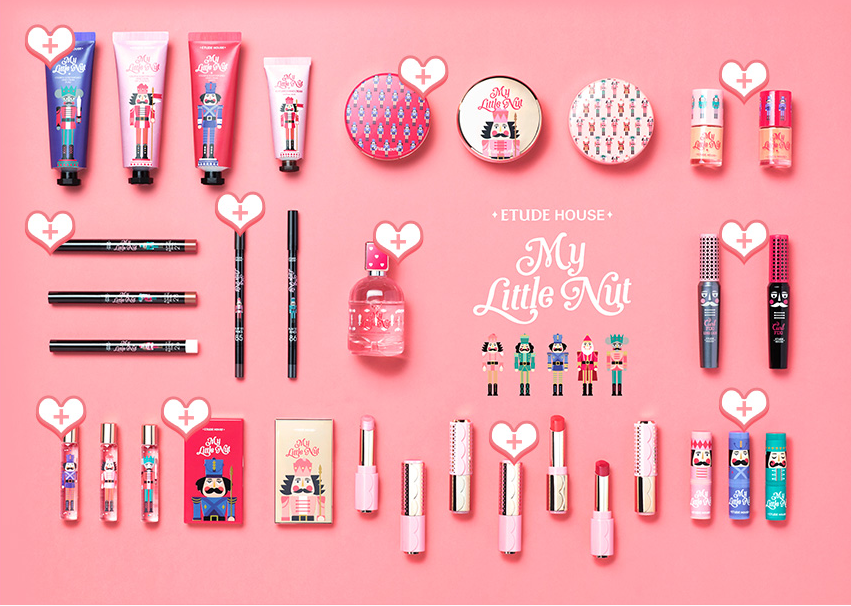 etude house 0